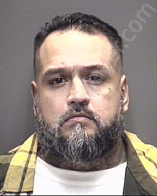 ARISPE, JESSE JAMES #, Galveston County, Texas - 2023-06-05 10:30:00