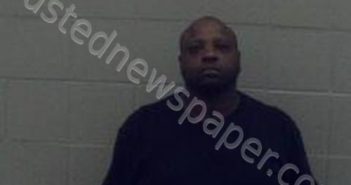 MICHAEL WALKER | 2023-06-05 13:15:00 Jefferson County, Arkansas Booking