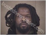 COX, RODNEY | 2023-06-05 Harnett County, North Carolina Booking