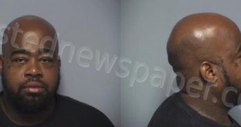 SAUNDERS, SHAHEER EMANUEL | 2023-06-05 Roanoke County, Virginia Booking