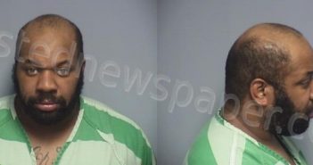 RANDOLPH, QUENTIN EDWARD | 2023-06-05 Roanoke County, Virginia Booking