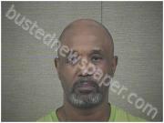 CAMPBELL, TERRY | 2023-06-05 Harnett County, North Carolina Booking