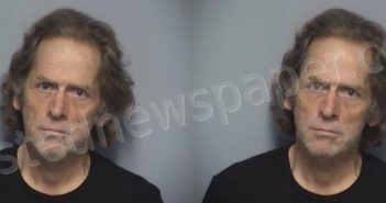LUCKADO, BANKS MALCOLM | 2023-06-05 Roanoke County, Virginia Booking