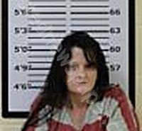 <B>FERRELL</B>, <B>MARCIA</B> <B>ANN</B> #, Carter County, Tennessee - 2023-06-05