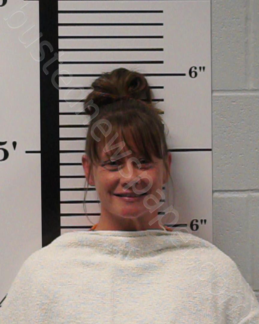 NELSON, REBECCA MICHELLE #, Rockwall County, Texas - 2023-06-05
