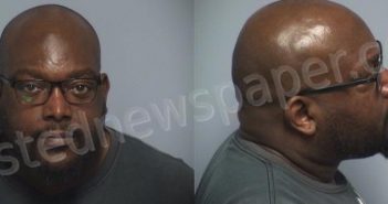 WILKINS, SOLOMON CORNEL | 2023-06-05 Roanoke County, Virginia Booking