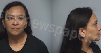 WRIGHT, MICHELLE PEREZ | 2023-06-05 Roanoke County, Virginia Booking