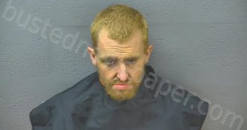 STINNETT, THOMAS DANIEL | 2023-06-06 23:50:00 Lynchburg, Virginia Booking