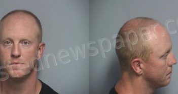 RIGDON, RANDALL KELLY | 2023-06-06 Roanoke County, Virginia Booking