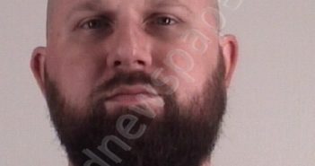 <B>BLOCKER</B>, <B>DANIEL</B> #, Tarrant County, Texas - 2023-06-06