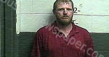 <B>CURETON</B>, <B>JASON</B> <B>DEWANYE</B> #, Whitley County, Kentucky - 2023-06-06 12:47:00