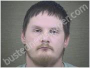 CARTER, DOUGLAS | 2023-06-06 Harnett County, North Carolina Booking