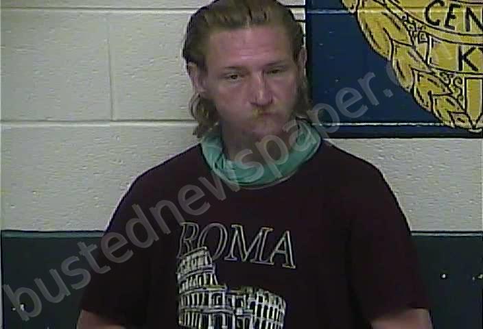 DANT, JOHN #, Clay County, Kentucky - 2023-06-06 11:15:00