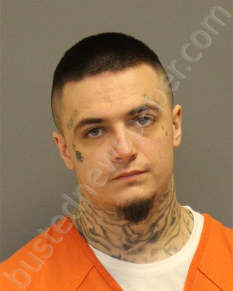 DIEHL, DUSTIN LEE #, Middle River, Virginia - 2023-06-06