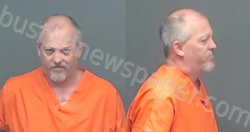 <B>BROWN</B>, <B>MICHAEL</B> <B>SHANE</B> #, Bowie County, Texas - 2023-06-06
