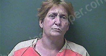 <B>BRANDFASS</B>, <B>ANNETTA</B> <B>ELIZABETH</B> #, Laporte County, Indiana, La Porte County, Indiana - 2023-06-06 15:01:00