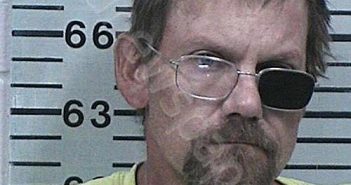 TURNER, RONALD LEE | 2023-06-06 22:32:23 Hood County, Texas Booking