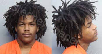 <B>JONES</B>, <B>SANTANA</B> <B>KAMARI</B> #, Miami-Dade County, Florida - 2023-06-06 13:03:00
