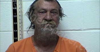 <B>JONES</B>, <B>THOMAS</B> <B>WILLIAM</B> #, Pearl River County, Mississippi - 2023-06-06