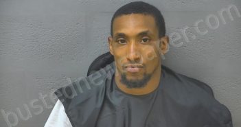 MORRIS, DEVONTE TREMAINE | 2023-06-06 03:42:00 Lynchburg, Virginia Booking