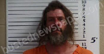 ELLIOTT, TIMOTHY MICHAEL | 2023-06-06 23:46:00 Cherokee County, North Carolina Booking