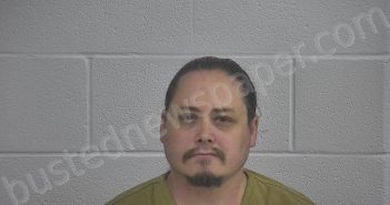 <B>INMAN</B>, <B>BRANDON</B> <B>W</B> #, Laurel County, Kentucky - 2023-06-06 14:01:00