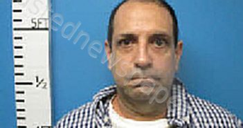 <B>MORAIDA</B>, <B>TOMAS</B> JESUS #, Hardin County, Texas - 2023-06-06