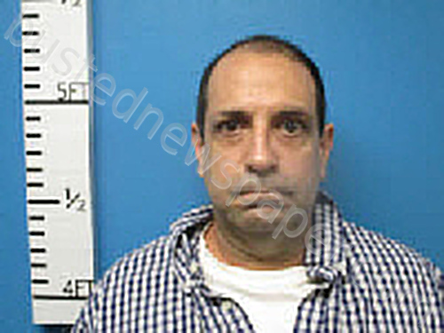 MORAIDA, TOMAS JESUS #, Hardin County, Texas - 2023-06-06