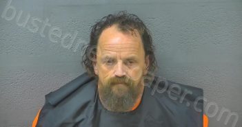 WADE, STEVEN EARNEST, JR | 2023-06-06 14:02:00 Lynchburg, Virginia Booking