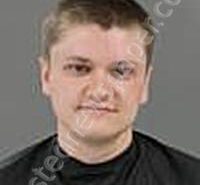 MCALISTER, <B>DYLAN</B> MATTHEW #, <b>Anderson</b> County, South Carolina, Anderson County, South Carolina - 2023-06-06