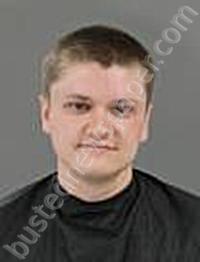 MCALISTER, DYLAN MATTHEW #, Anderson County, South Carolina - 2023-06-06