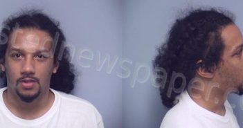 BOSWELL, SEDRICK DONTE | 2023-06-06 Roanoke County, Virginia Booking