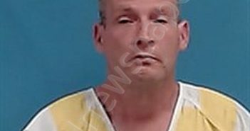 BOEHM, TIMOTHY MICHAEL | 2023-06-06 18:45:00 White County, Arkansas Booking