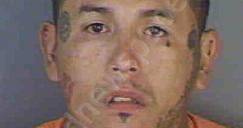 RAMIREZ,MARTIN | 2023-06-06 Collier County, Florida Booking
