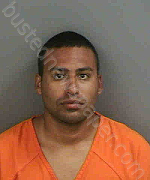 VALDEZSOLIVA,JORGE ROLANDO #, Collier County, Florida - 2023-06-06