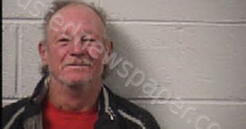 <B>MORGAN</B>, <B>CARROL</B> <B>DAVID</B> #, Transylvania County, North Carolina - 2023-06-06 11:13:00