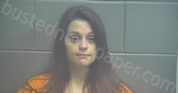 <B>HOLT</B>, <B>CHRISTA</B> <B>LEIGH</B> #, Scott County, Kentucky - 2023-06-06 14:12:00