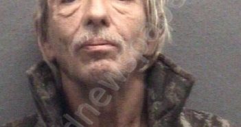 SMITH, PAUL HENRY | 2023-06-06 Muskegon County, Michigan Booking