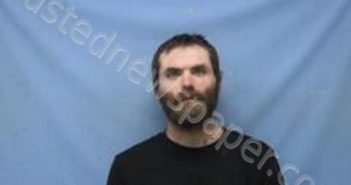 <B>DEREK</B> NICKOLOS BLEVINS #, <b>Pope</b> County, Arkansas, Pope County, Arkansas - 2023-06-06 19:50:00