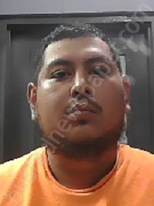 GONZALEZ REYES, VICTOR GABRIEL #, Johnson County, Arkansas - 2023-06-06 20:40:00