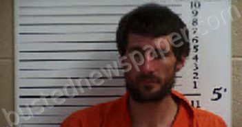 MATHEWS, RICHARD DYLAN | 2023-06-06 23:30:00 Cherokee County, North Carolina Booking