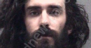 JACKSON, JACOB NEAL | 2023-06-06 Muskegon County, Michigan Booking