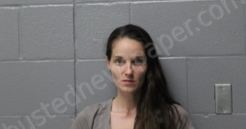 <B>ROSE</B>, <B>JENNIFER</B> <B>L</B> #, Cooper County, Missouri - 2023-06-06 16:33:00