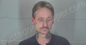 GOODMAN, THOMAS JOSEPH | 2023-06-06 02:06:35 Tippecanoe County, Indiana Booking