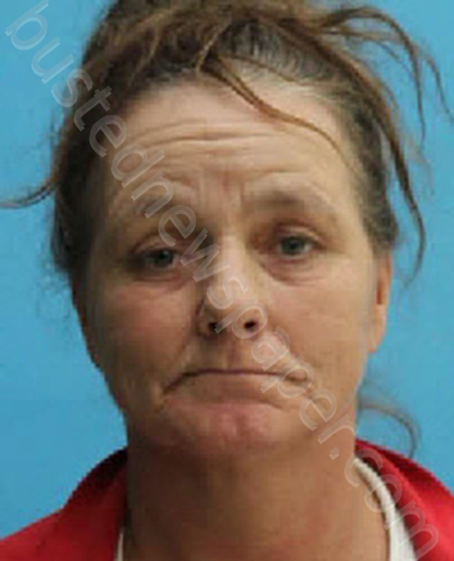 CHAMBERS, LORETTA JEAN #, Desoto County, Florida - 2023-06-06 13:00:00