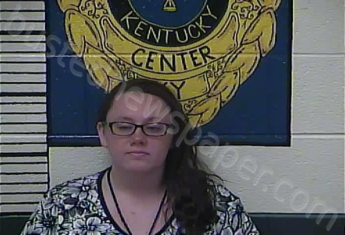 CARTER, MARIAH #, Clay County, Kentucky - 2023-06-06 14:35:00