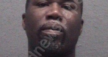 BRANCH, ODELL JR | 2023-06-07 Muskegon County, Michigan Booking