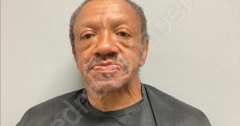 MICHAEL STANLEY MARTIN | 2023-06-07 21:50:00 Henry County, Virginia Booking