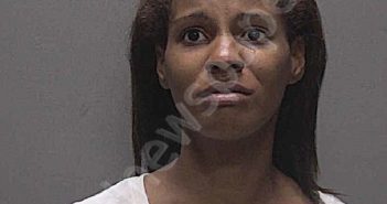 <B>WASHINGTON</B>, <B>EBONY</B> ELAINE #, Harris County, Texas - 2023-06-07 16:10:00