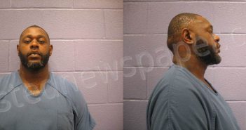 <B>FITZGERALD</B>, <B>DONUVON</B> <B>JAMALE</B> #, Andrews County, Texas - 2023-06-07